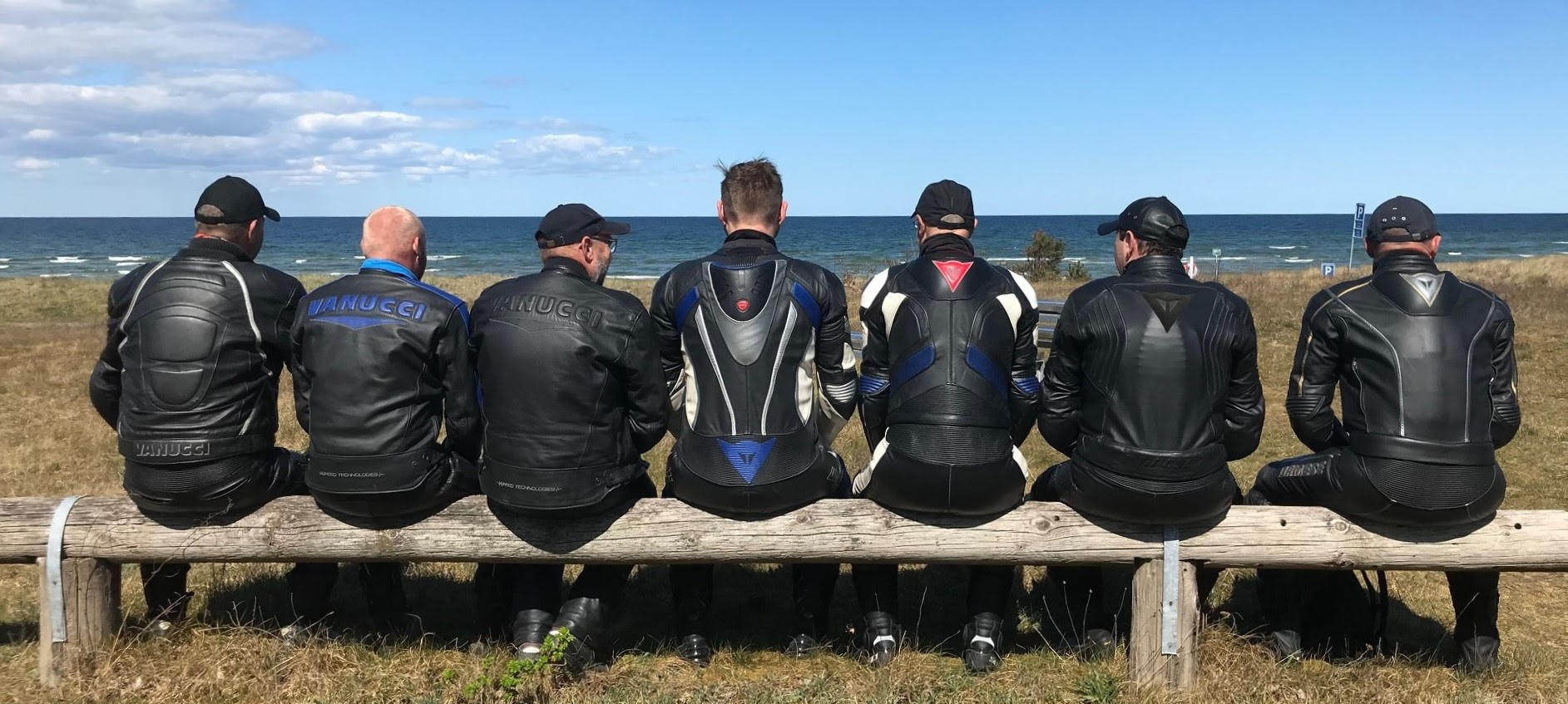 bikergroup